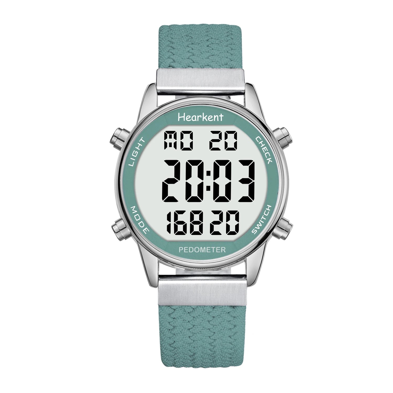 HEARKENT - Sport Watches Watch Women Digital Watches