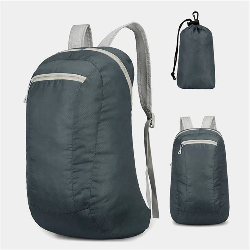 Lightweight Backpack