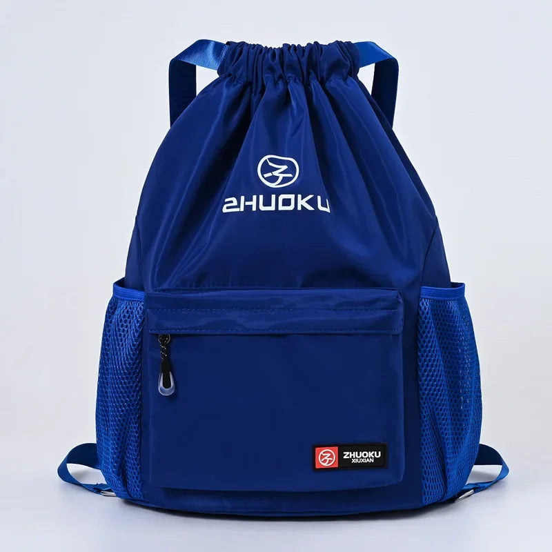 Sports Backpack Men's and Women's Waterproof - MOONBIFFY