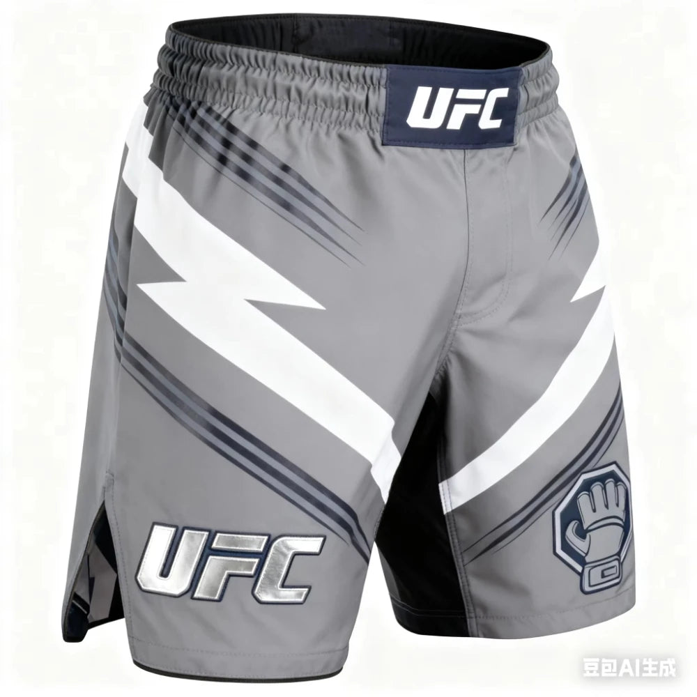 UFC MMA- Heavyweight shorts Fighting New Men's
