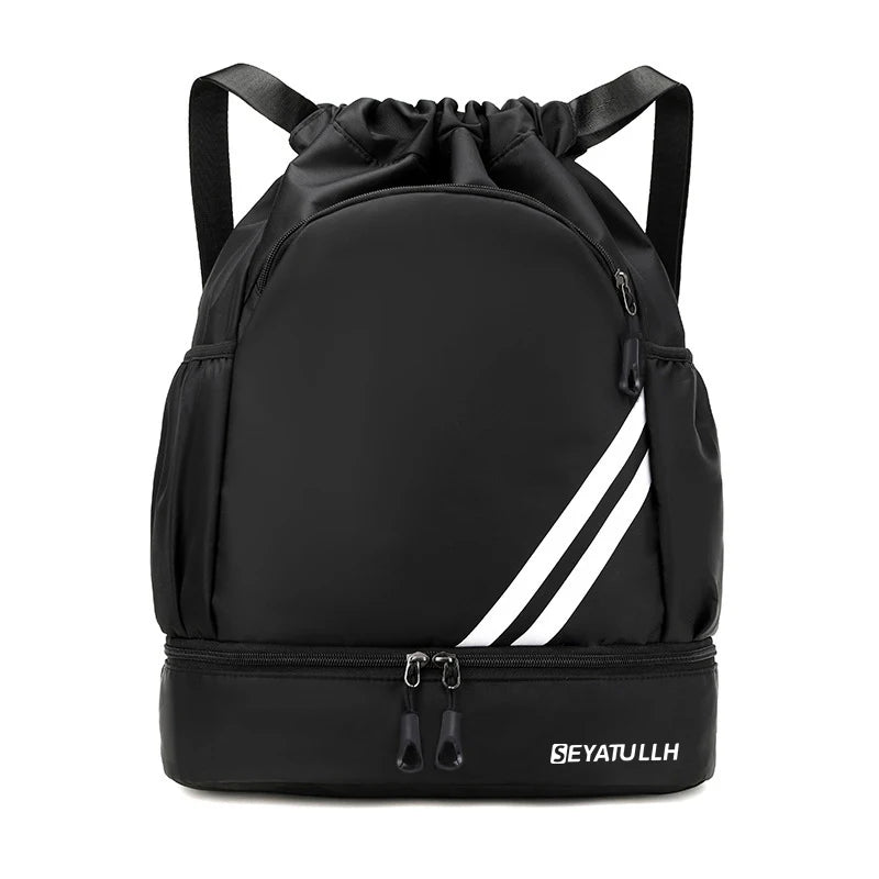 Backpack For Everyday And Sports Use - SEYATULLH