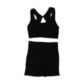 Women sets Summer High Waist