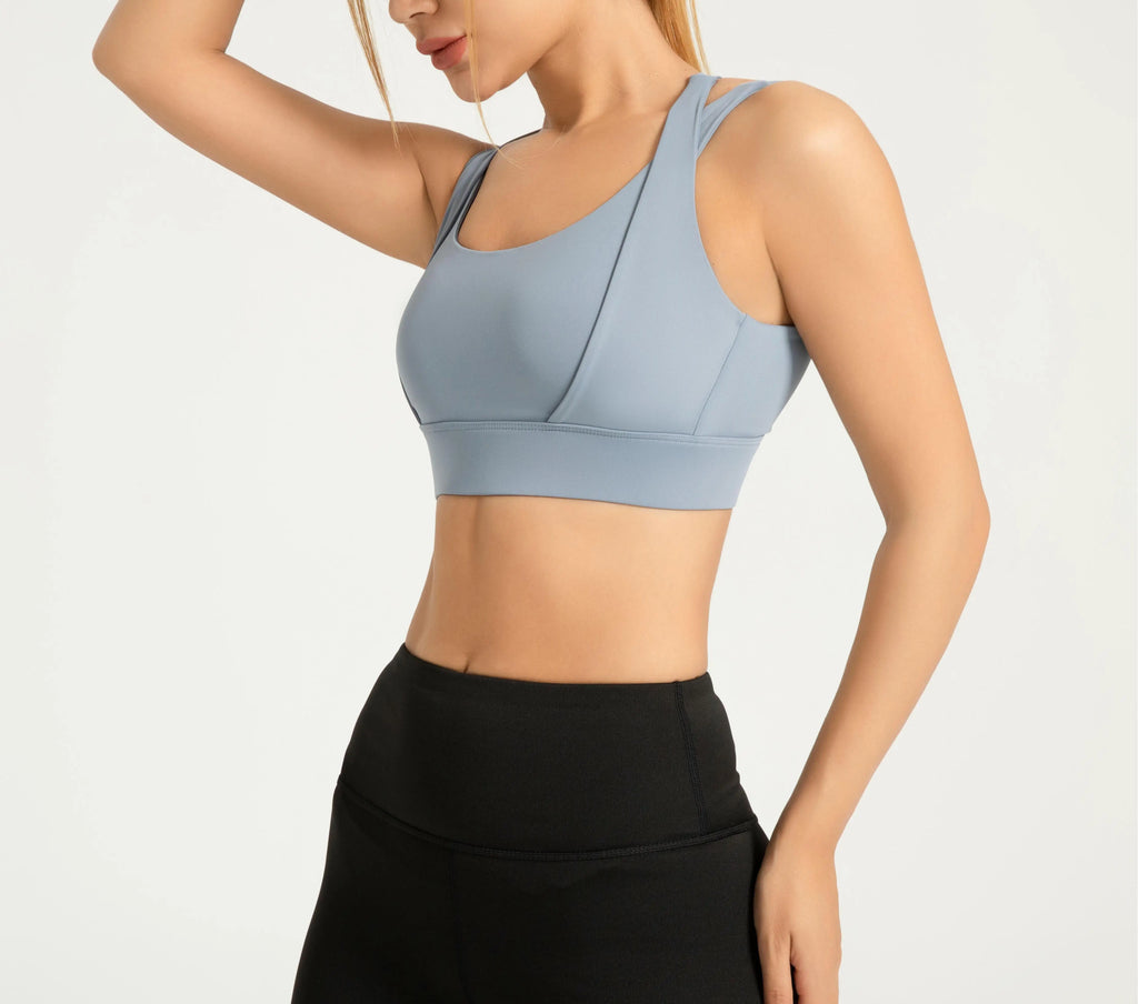 Women Clothing High-strength Sports Underwear - TATTING