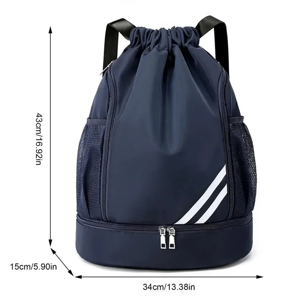 Basketball Training Bag Outdoor