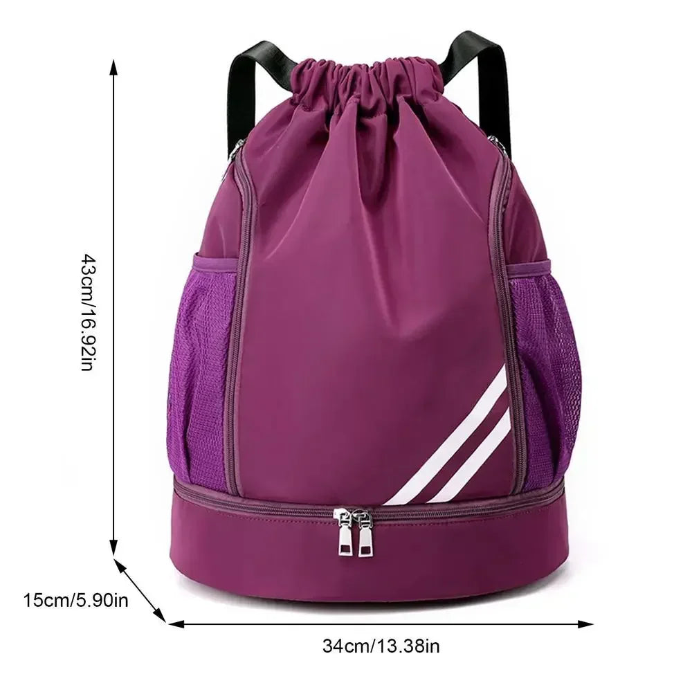 Basketball Training Bag Outdoor