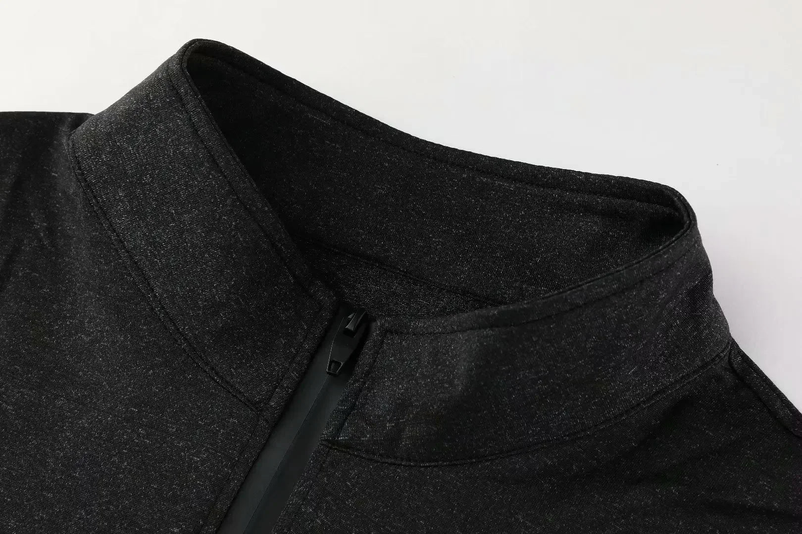 Quick Dry Running Shirt Men T-shirt Long Sleeve Compression