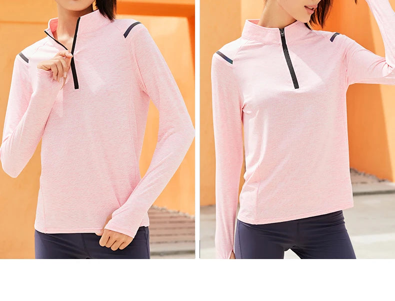 Autumn New Unisex Long Sleeve T-shirt