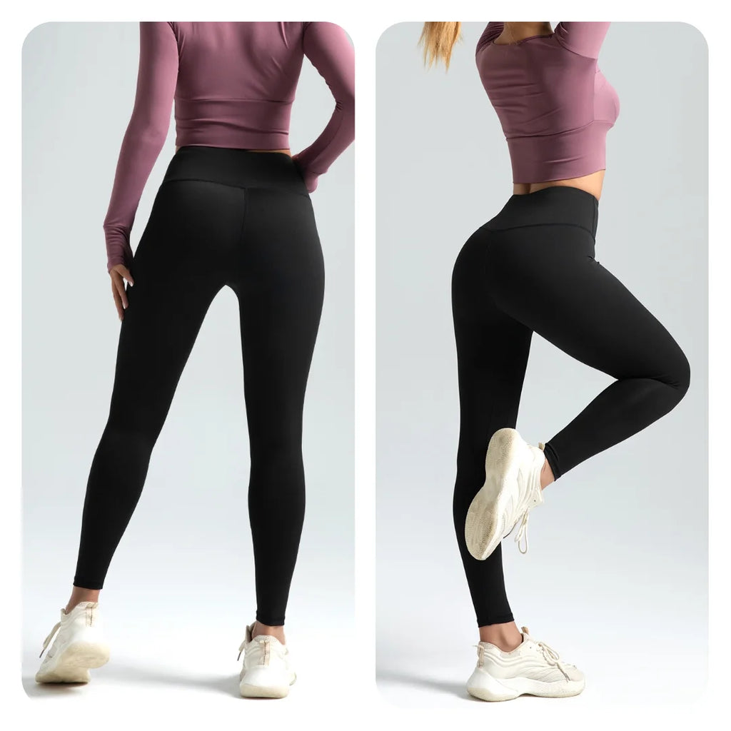 MIML Leggings High Waist Women