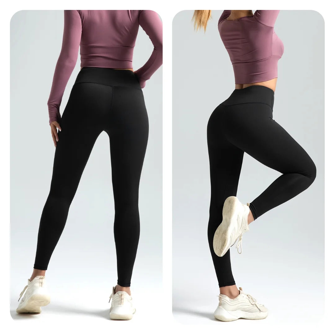 MIML Leggings High Waist Women