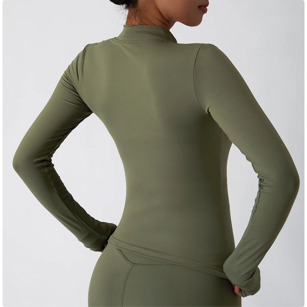 3-in-1 Sports Set Jacket Top And Pants