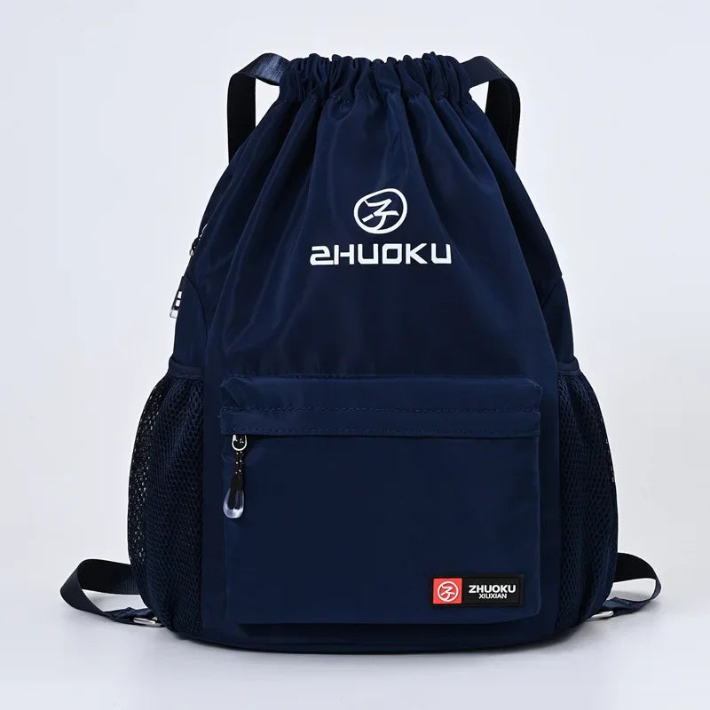 Sports Backpack Men's and Women's Waterproof - MOONBIFFY