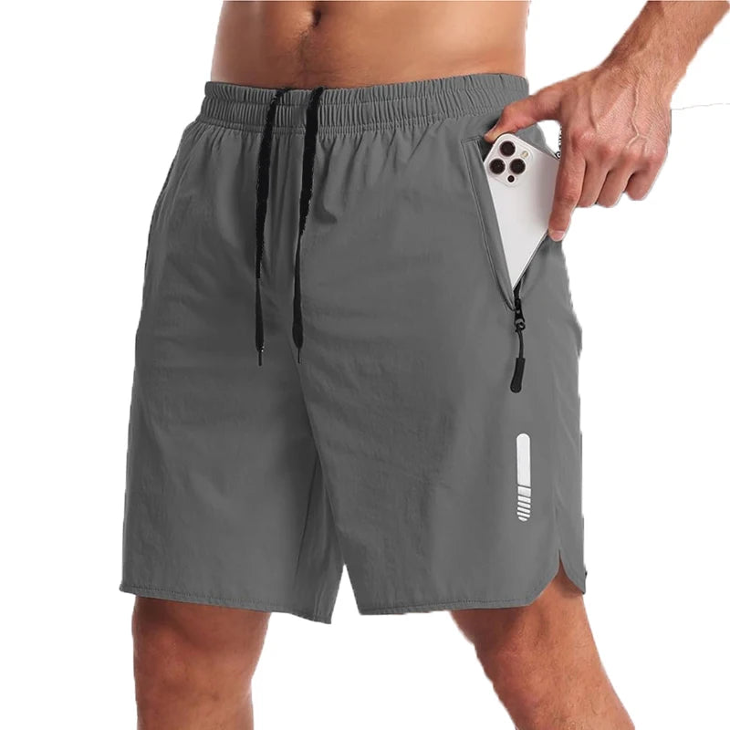 Men's Shorts Sportswear plain
