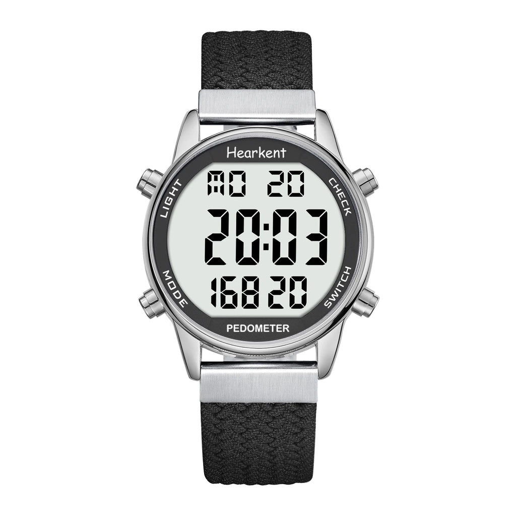 HEARKENT - Sport Watches Watch Women Digital Watches