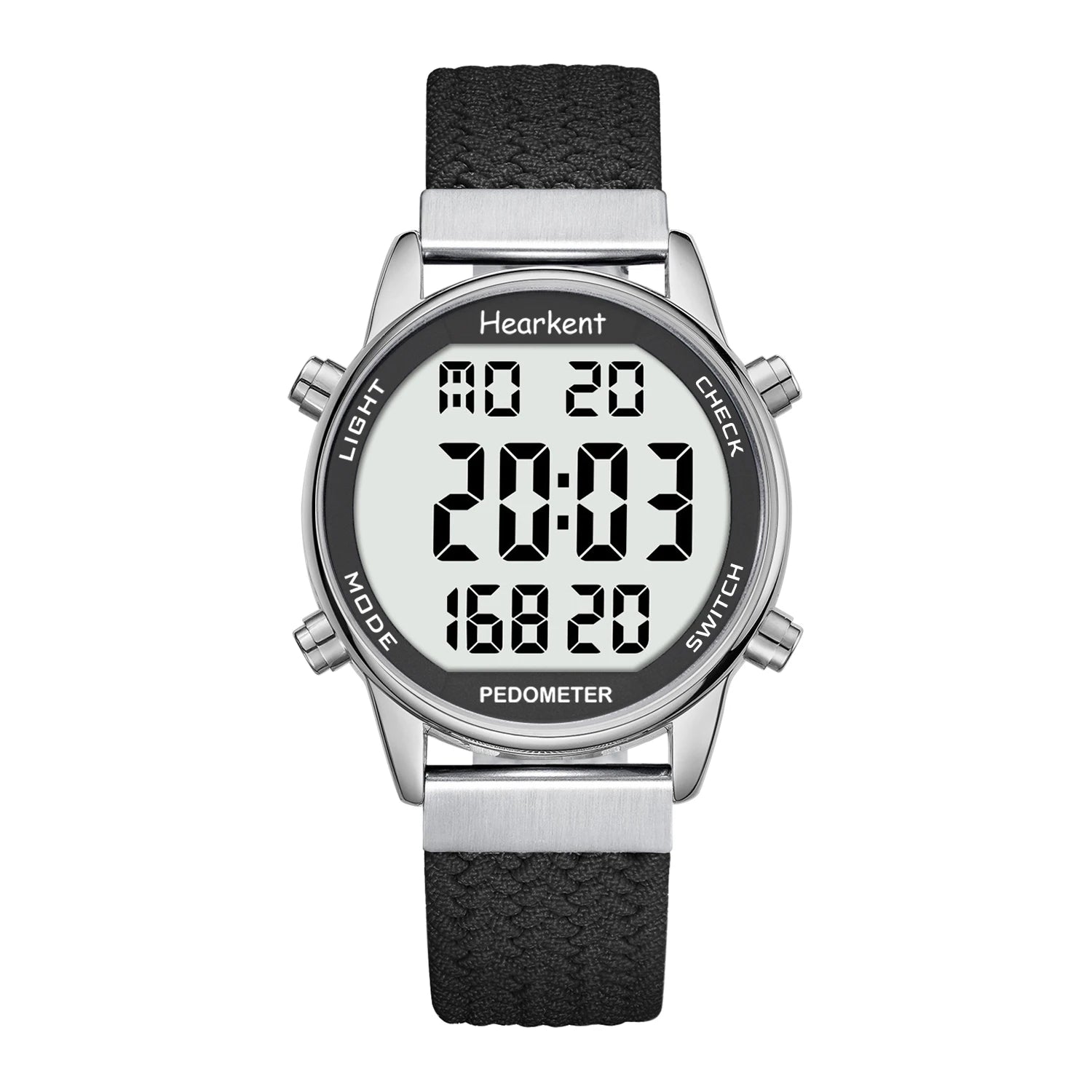 HEARKENT - Sport Watches Watch Women Digital Watches