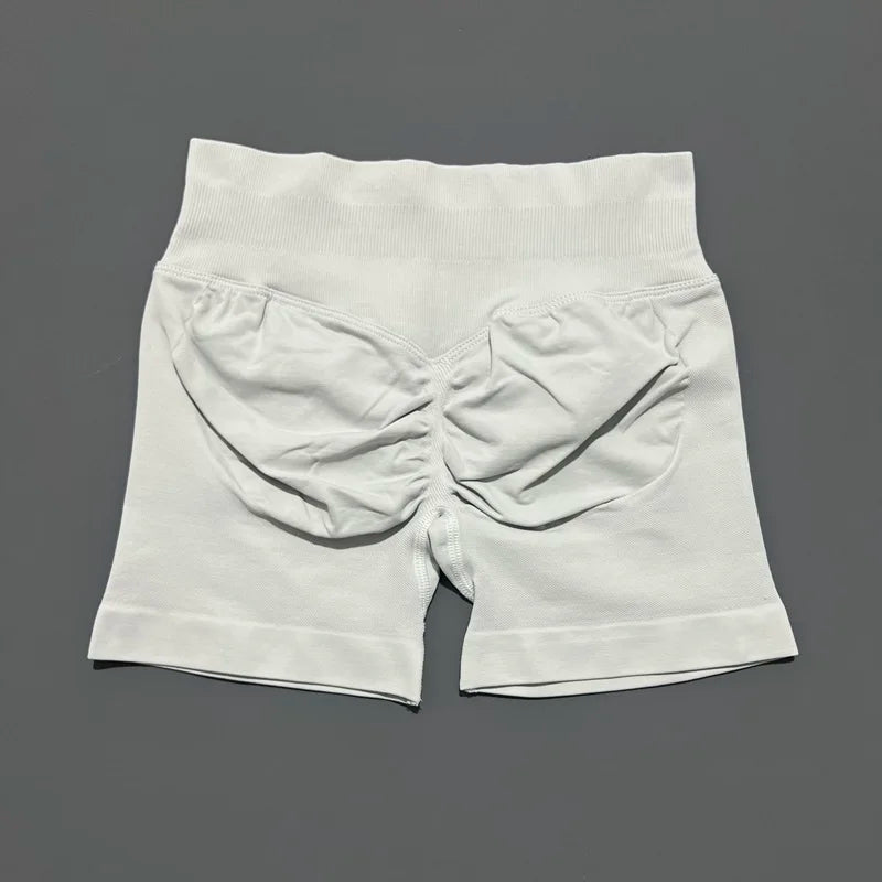 HISTELLO Impacts Gym Shorts Women