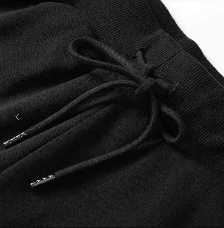 American Retro Men's Sports Casual Sweat Shorts