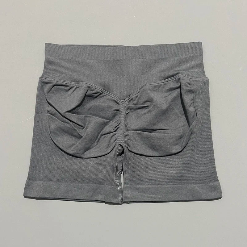 HISTELLO Impacts Gym Shorts Women