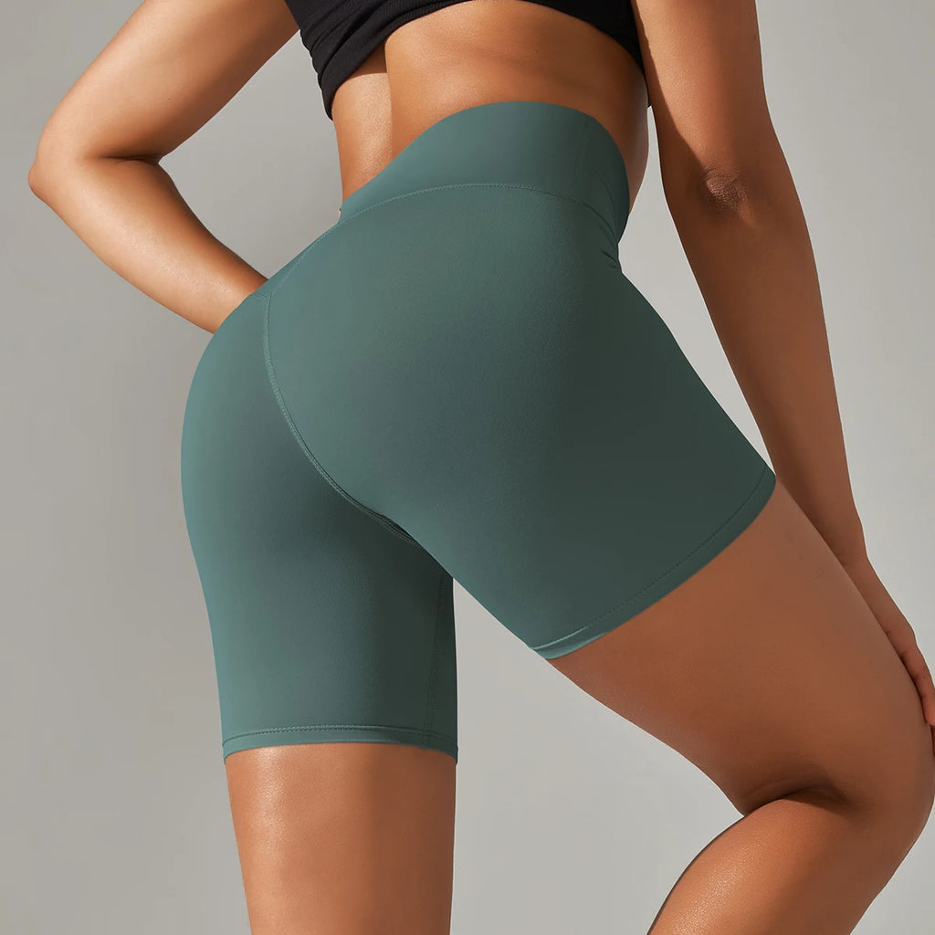 Shorts Running Cycling Shorts Breathable
