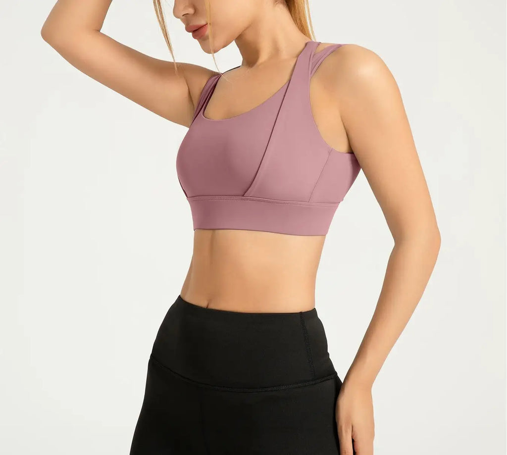 Women Clothing High-strength Sports Underwear - TATTING