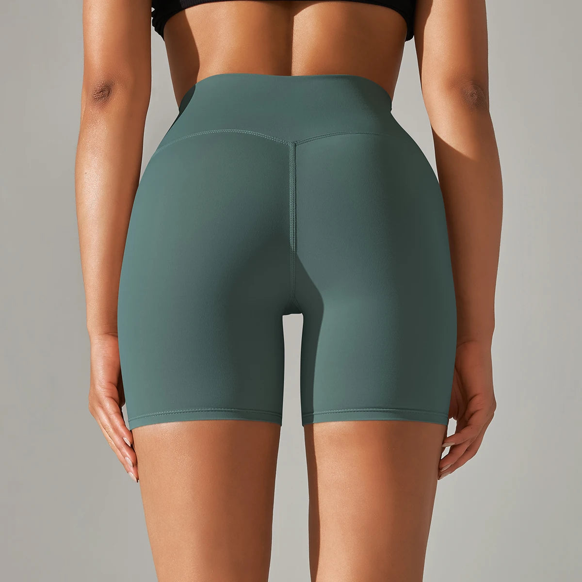 Shorts Running Cycling Shorts Breathable
