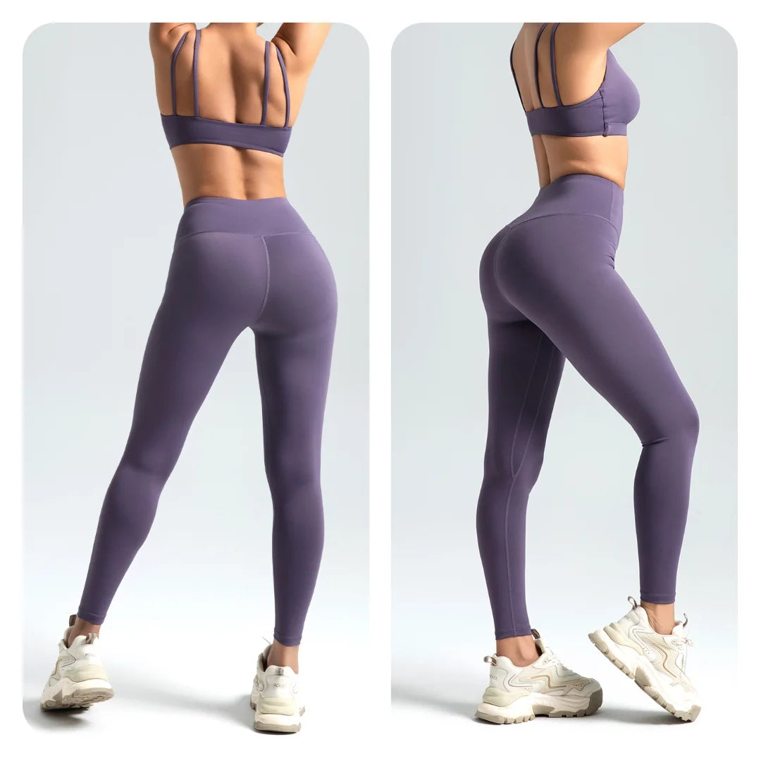 MIML Leggings High Waist Women