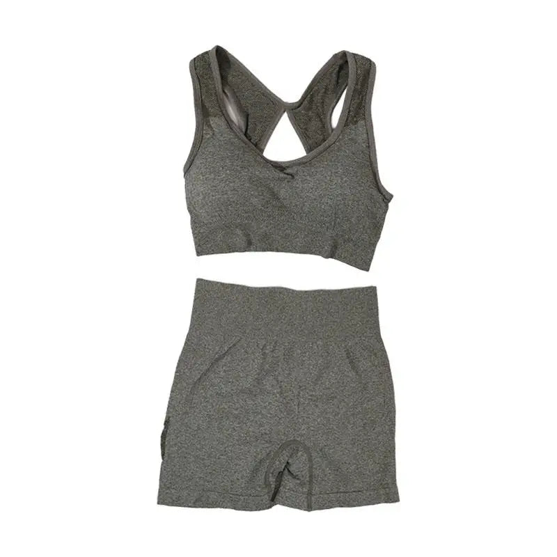 Women sets Summer High Waist