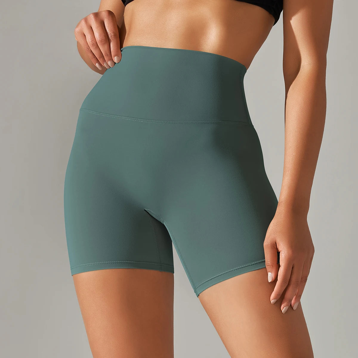 Shorts Running Cycling Shorts Breathable