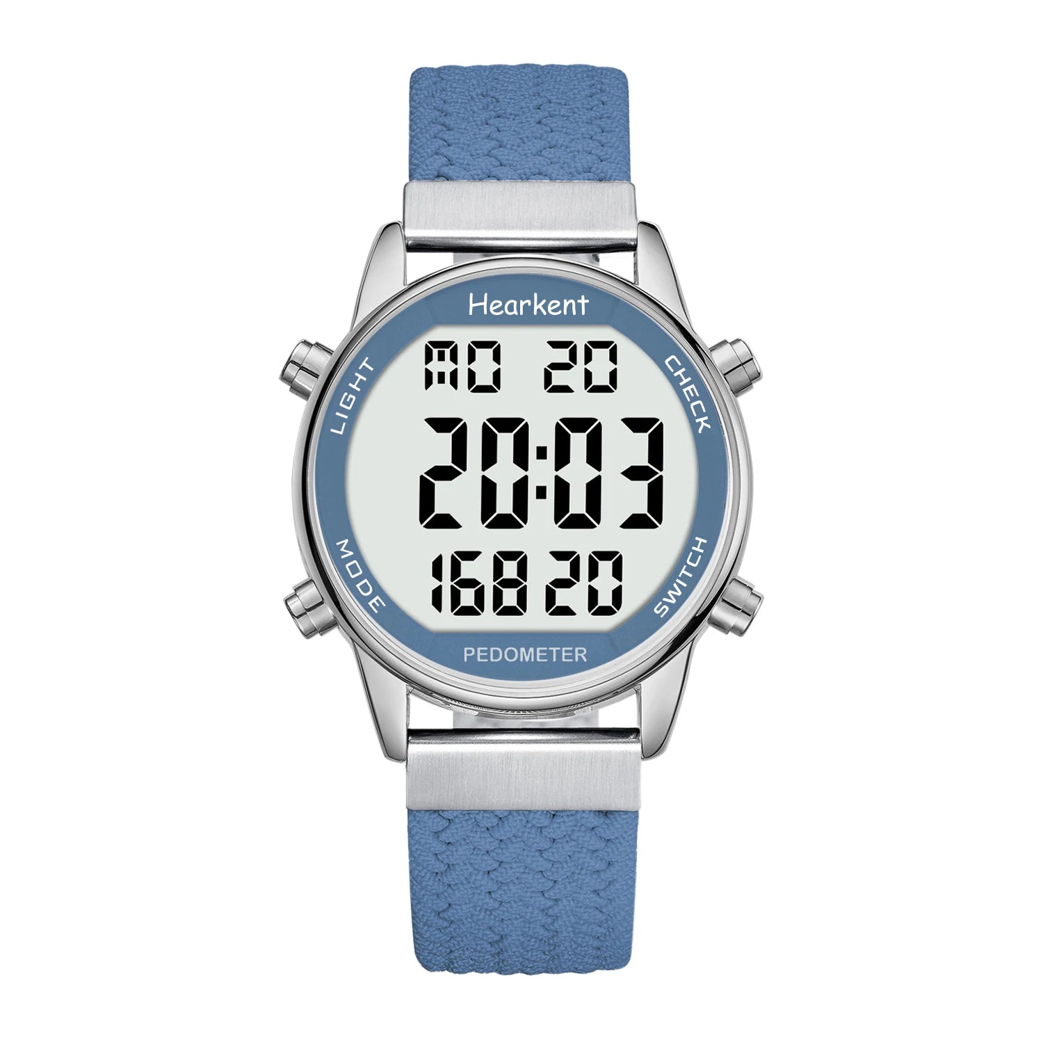 HEARKENT - Sport Watches Watch Women Digital Watches