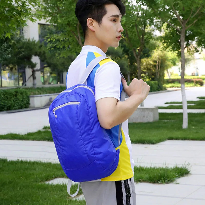 Lightweight Backpack