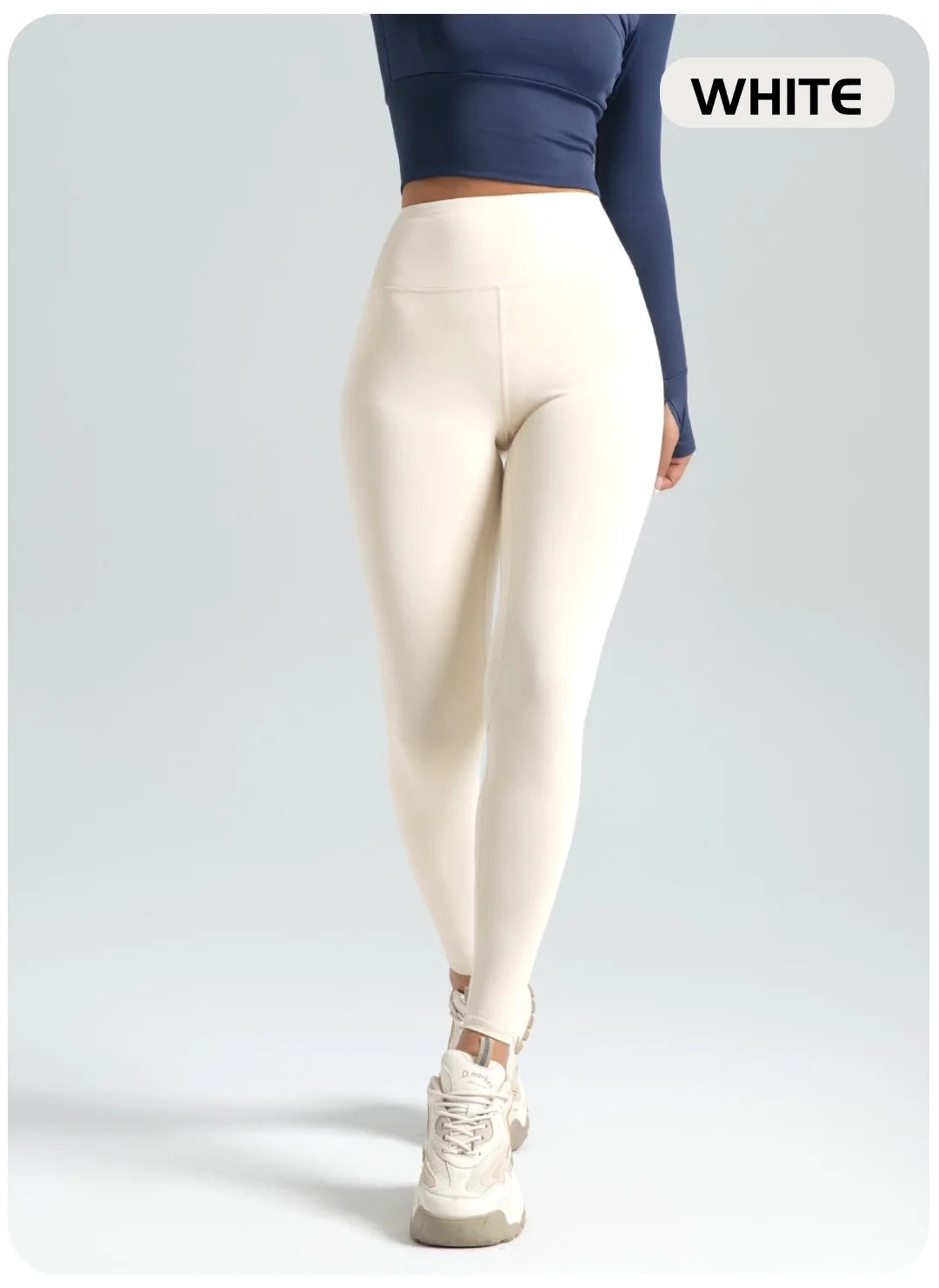 MIML Leggings High Waist Women