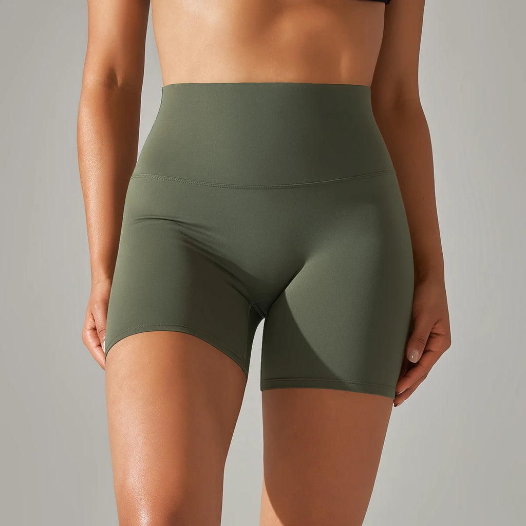 Shorts Running Cycling Shorts Breathable
