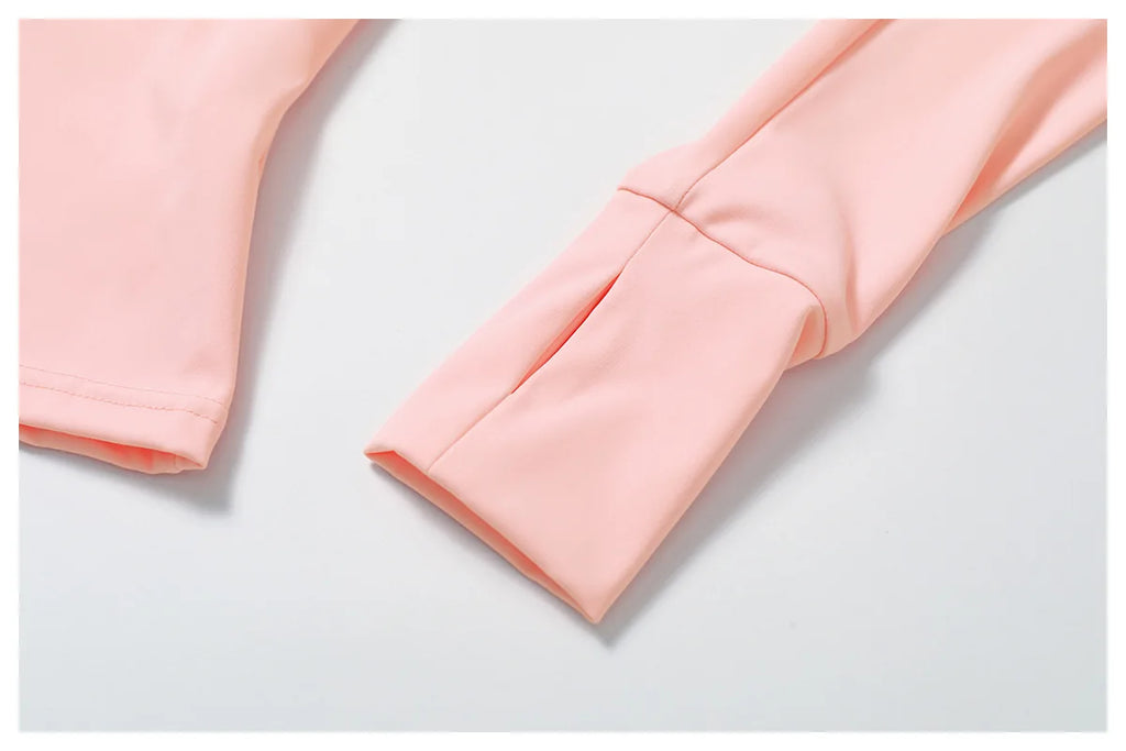 3-in-1 Sports Set Jacket Top And Pants