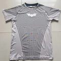 Men’s Compression shirts- BATMAN