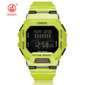 Fashion Male Digital Watches - OHSENl