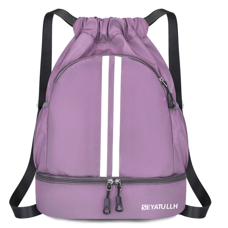 Backpack For Everyday And Sports Use - SEYATULLH