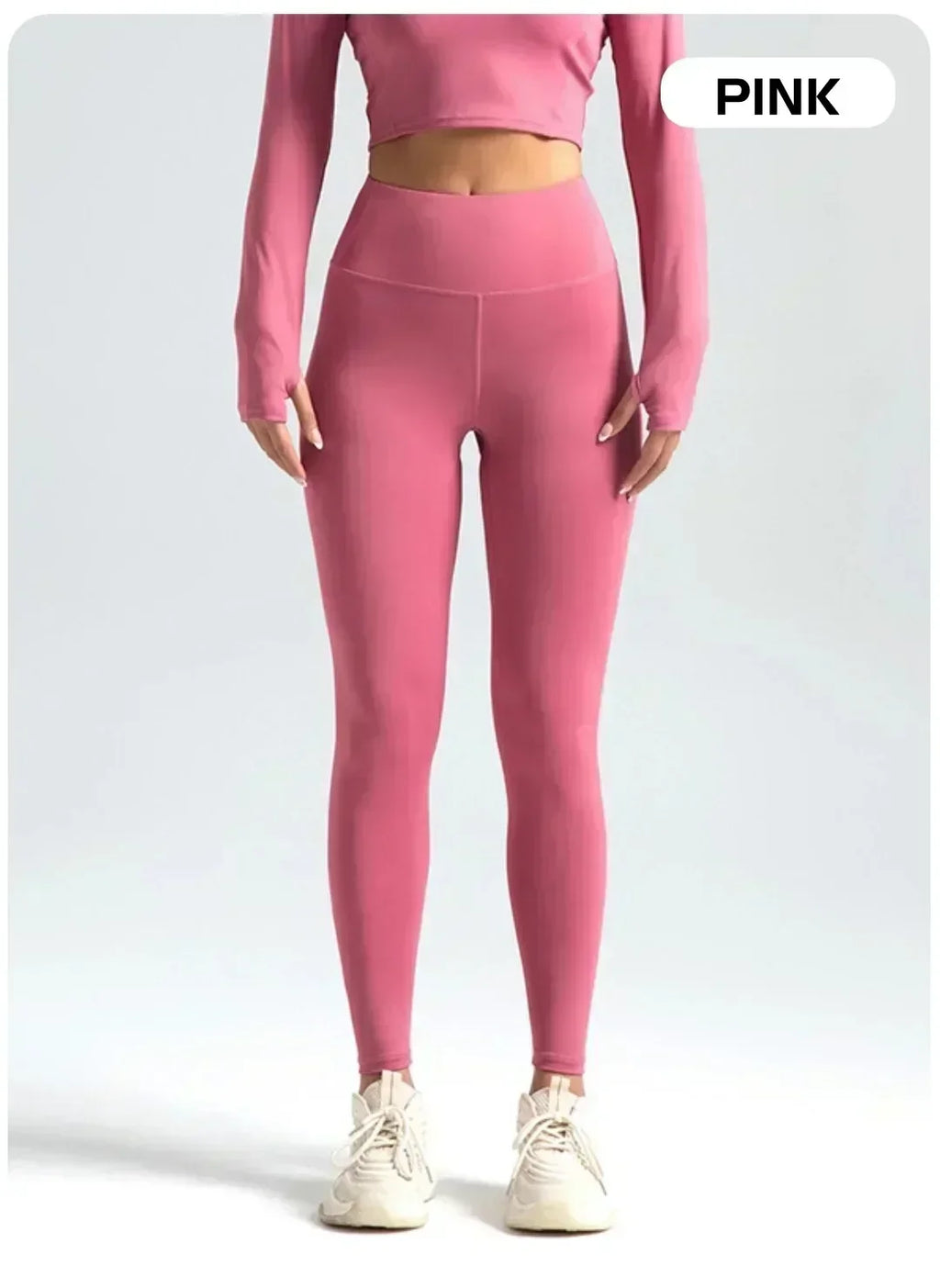 MIML Leggings High Waist Women