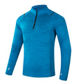 Autumn New Unisex Long Sleeve T-shirt