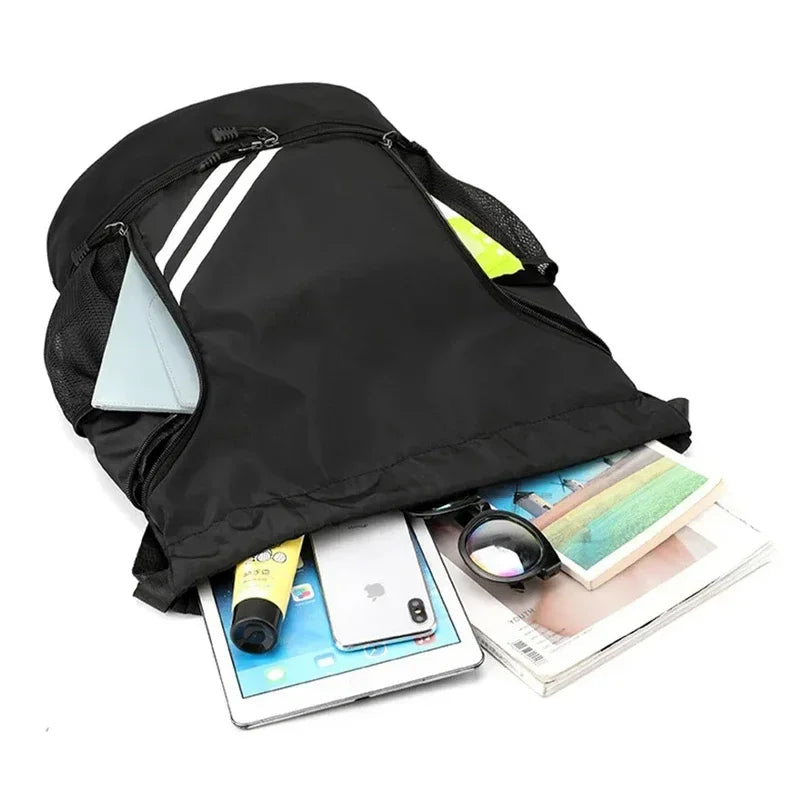 Basketball Training Bag Outdoor