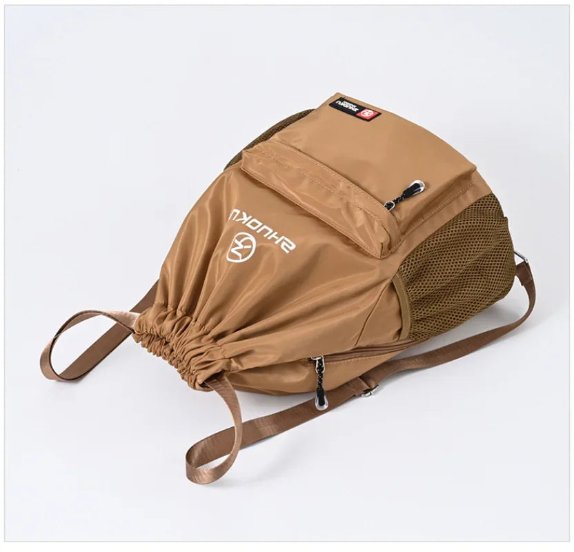 Sports Backpack Men's and Women's Waterproof - MOONBIFFY