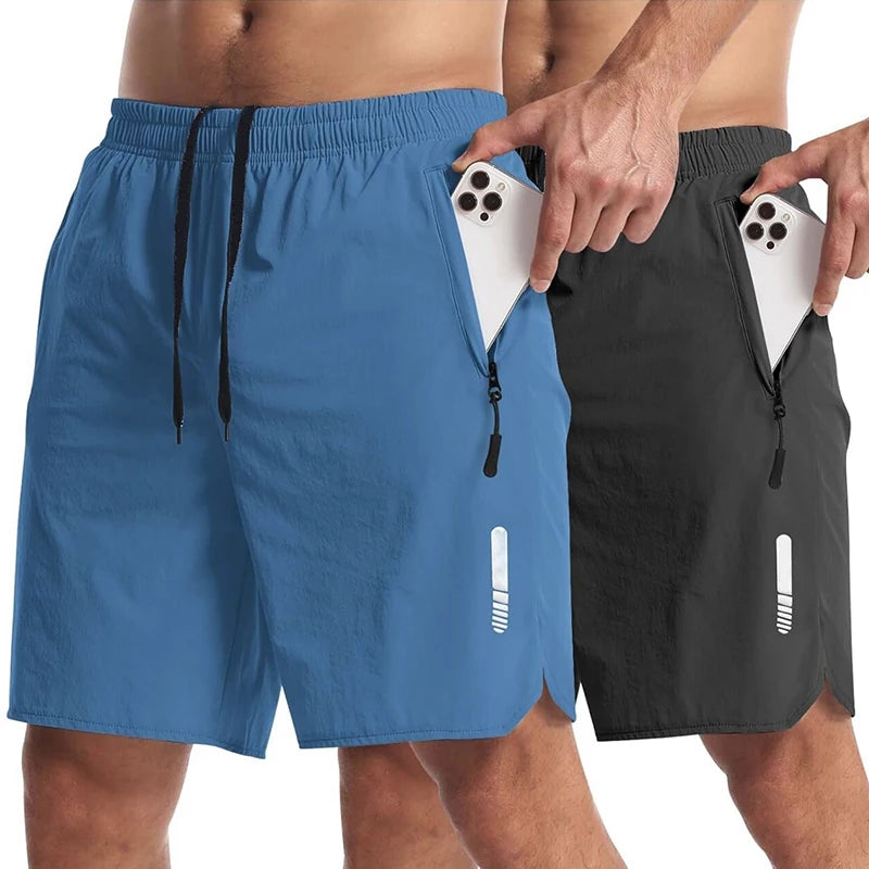 Men's Shorts Sportswear plain