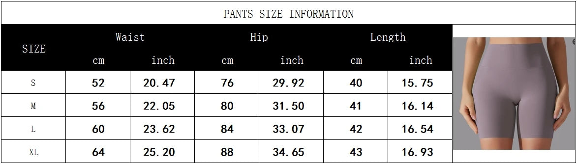 fitness Shorts Women  Sports Leggings High Waist