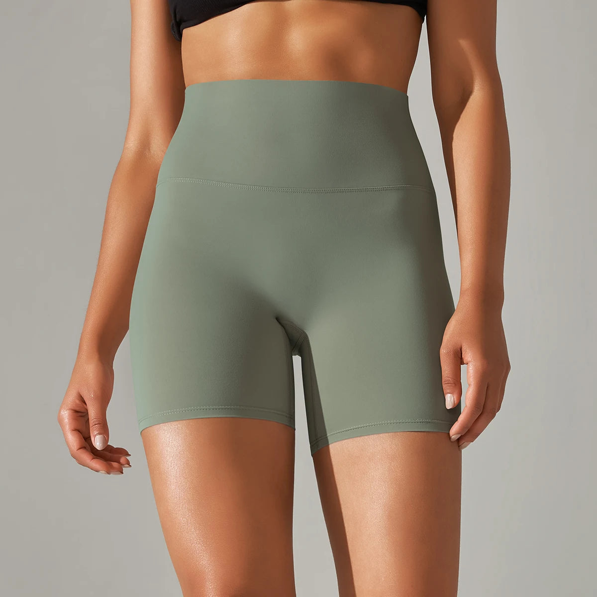 Shorts Running Cycling Shorts Breathable