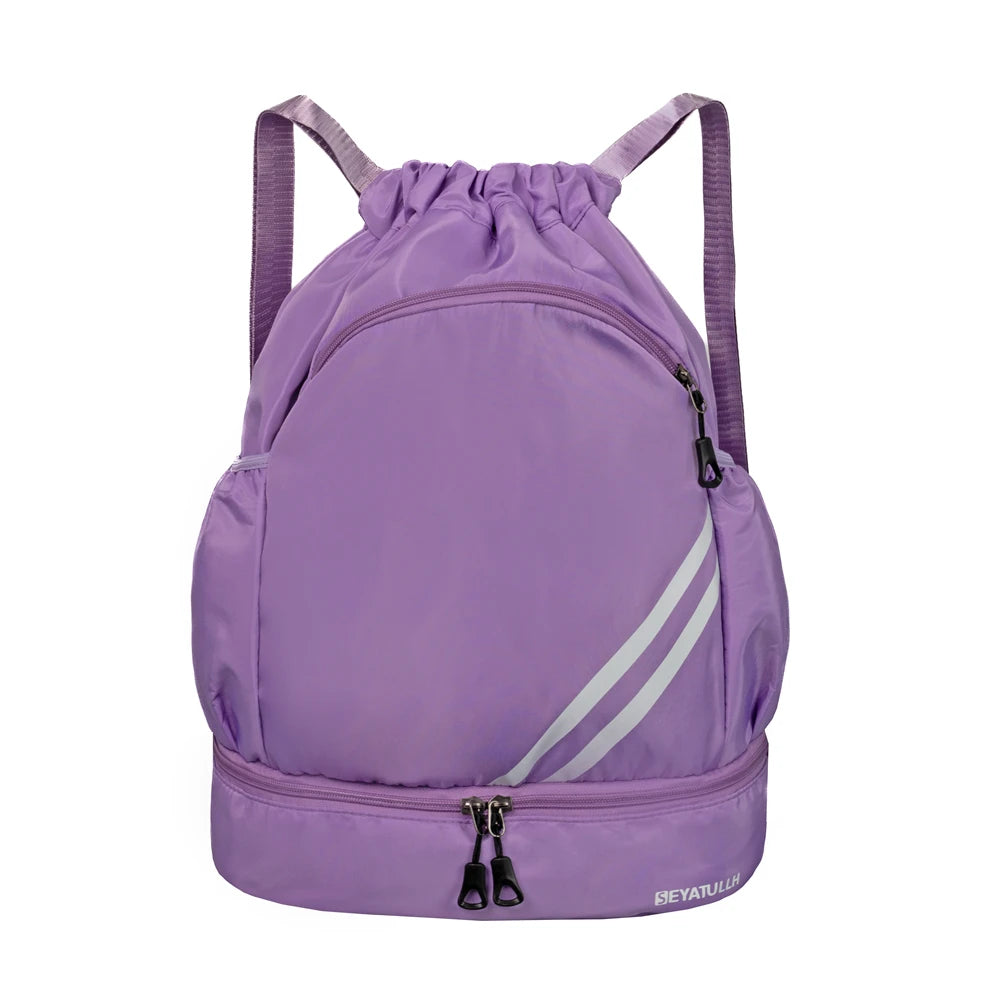 Backpack For Everyday And Sports Use - SEYATULLH