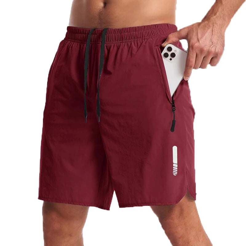 Men's Shorts Sportswear plain