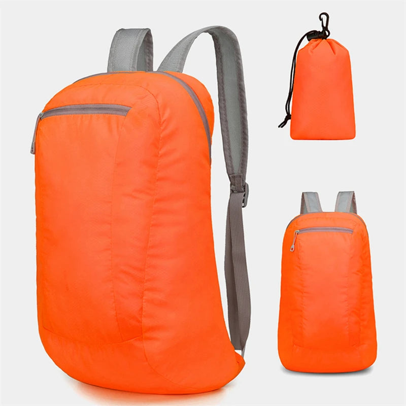 Lightweight Backpack