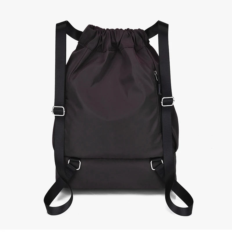 Backpack For Everyday And Sports Use - SEYATULLH