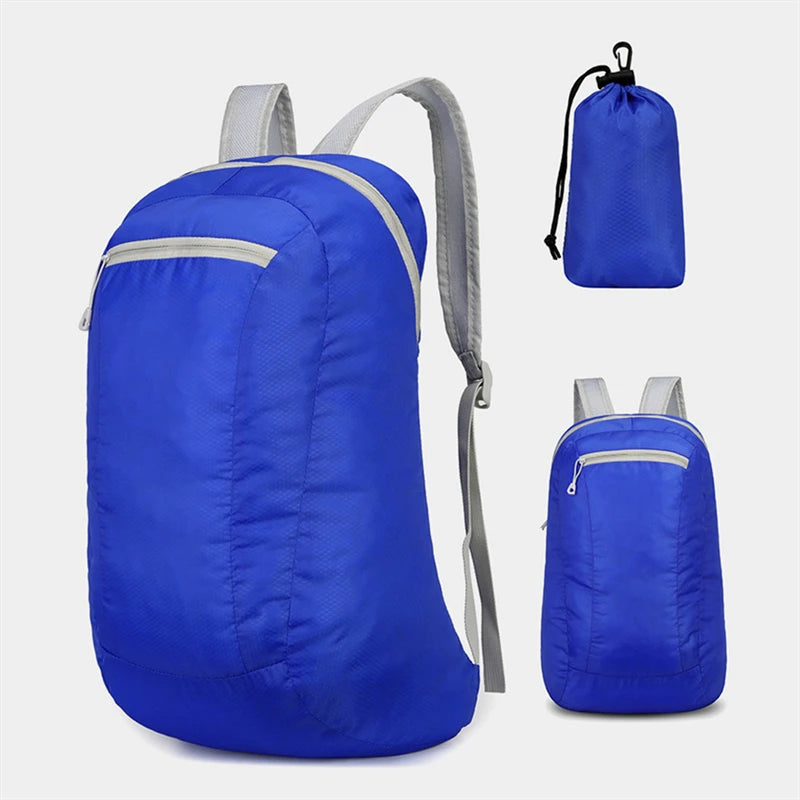Lightweight Backpack