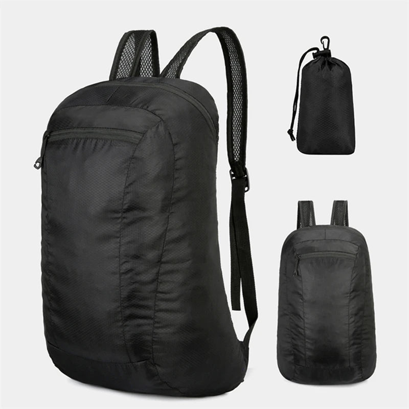 Lightweight Backpack