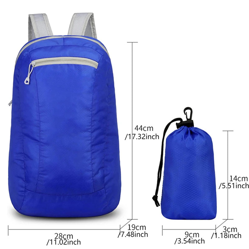Lightweight Backpack