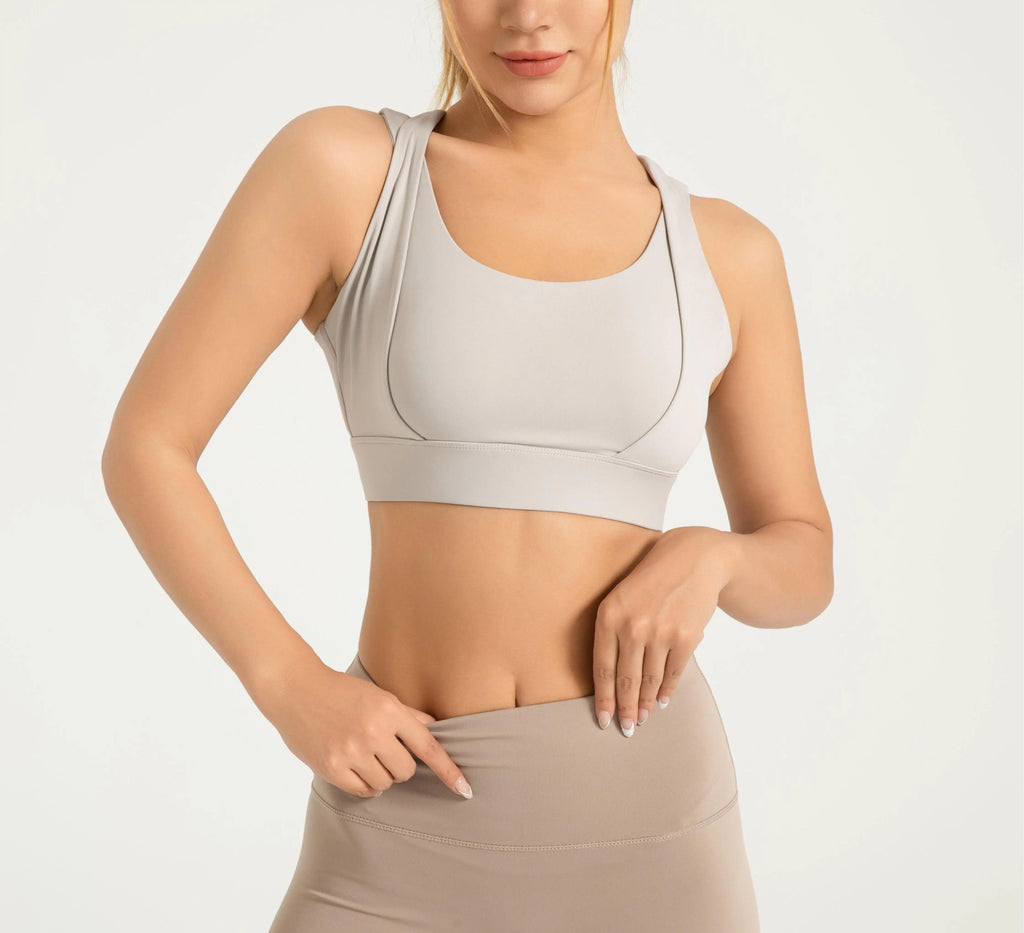 Women Clothing High-strength Sports Underwear - TATTING